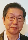 門 眞一郎