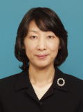 久保 信代
