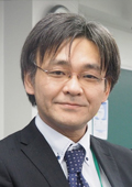 工藤 芳幸