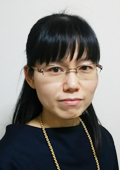 三浦 朋子
